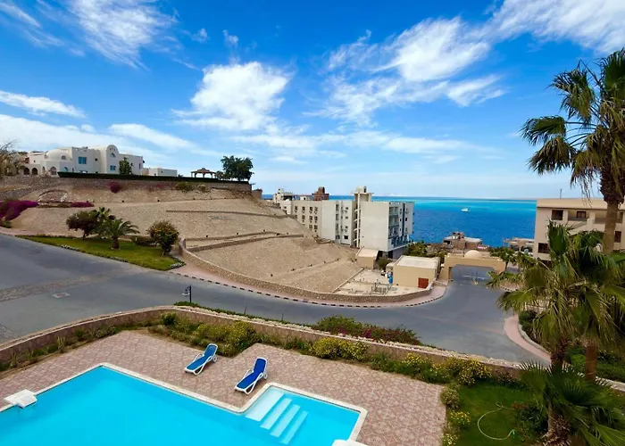 The View Apartman Gurdaka