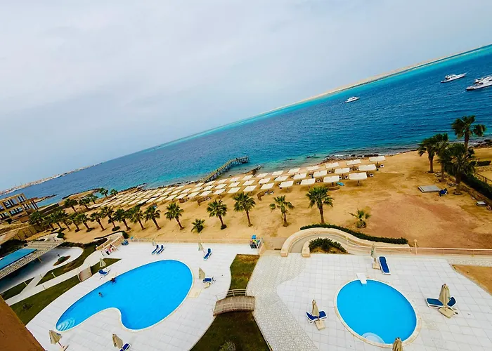 The View Apartman *