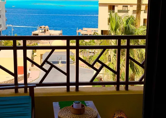Apartman The View *