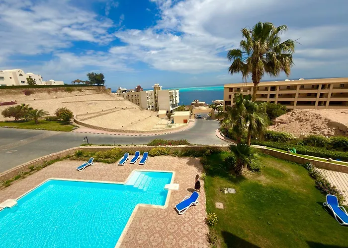 The View Apartment