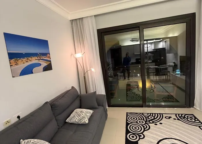 Apartman The View