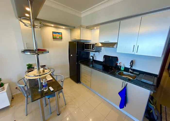 Apartman The View