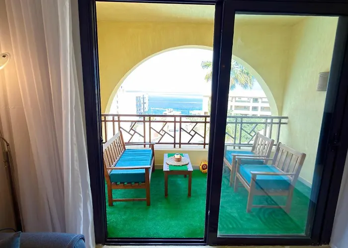 Apartman The View Gurdaka