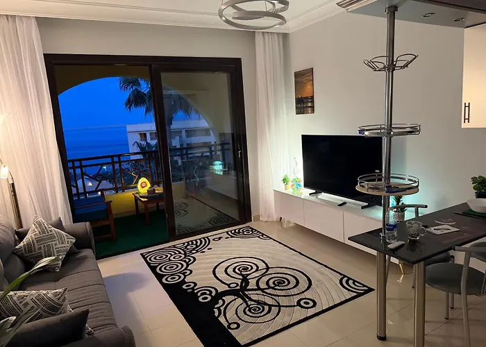 The View Apartman