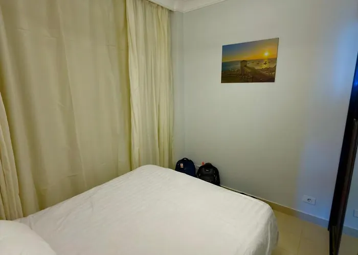 Apartman The View *