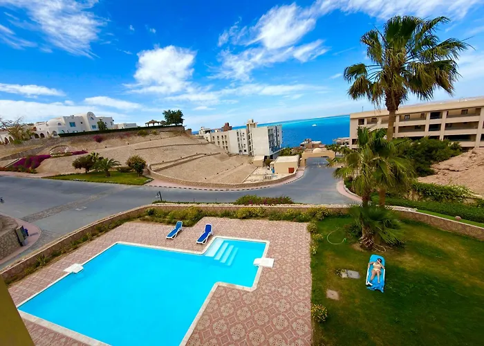 The View Apartman Gurdaka