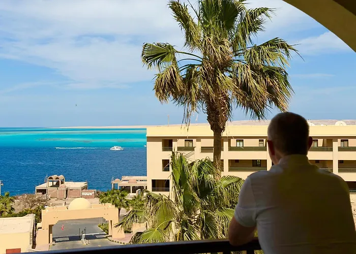 The View Hurghada