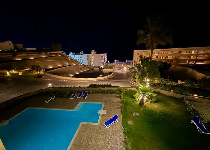 The View Apartman