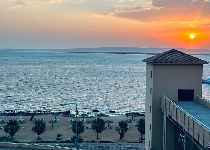 The View Apartman Gurdaka