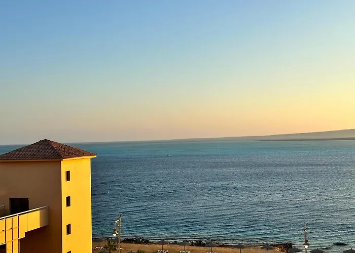 Apartman The View Gurdaka