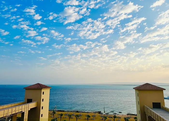 The View Apartman Gurdaka
