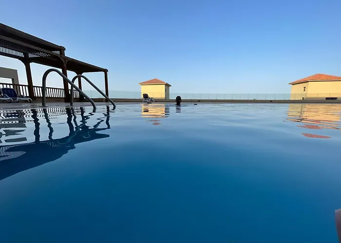 The View Apartman